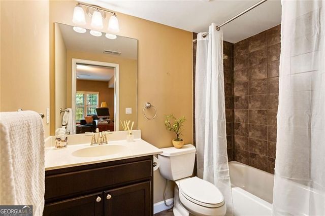 4087 Thorndale Lane, Smyrna, GA 30080