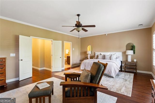 4087 Thorndale Lane, Smyrna, GA 30080