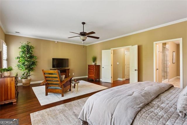4087 Thorndale Lane, Smyrna, GA 30080