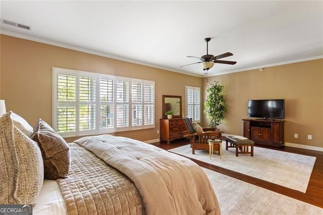 4087 Thorndale Lane, Smyrna, GA 30080