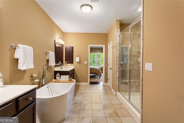 4087 Thorndale Lane, Smyrna, GA 30080