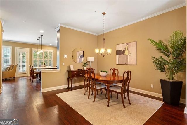 4087 Thorndale Lane, Smyrna, GA 30080