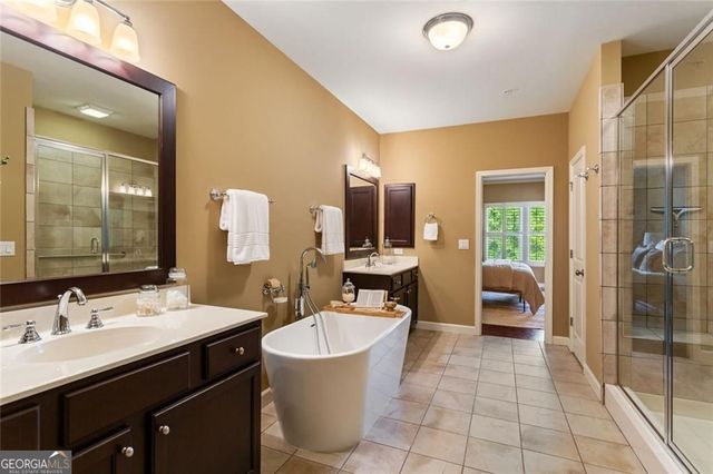 4087 Thorndale Lane, Smyrna, GA 30080