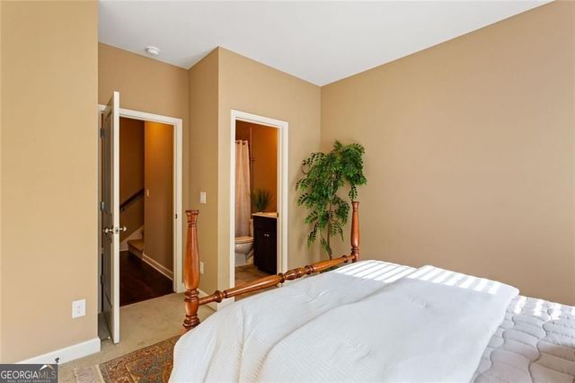 4087 Thorndale Lane, Smyrna, GA 30080