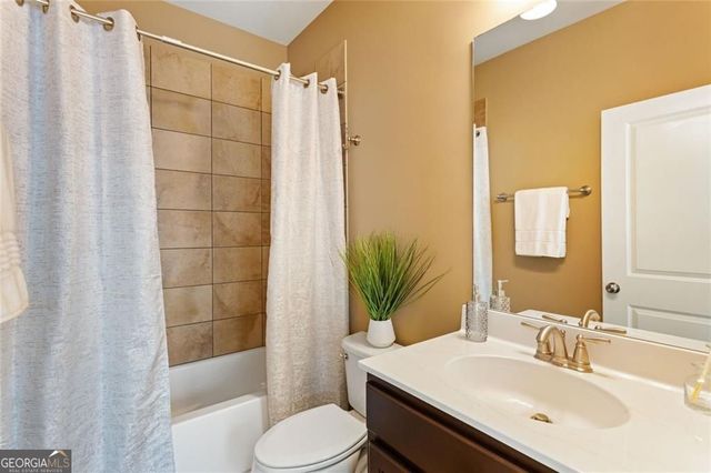 4087 Thorndale Lane, Smyrna, GA 30080