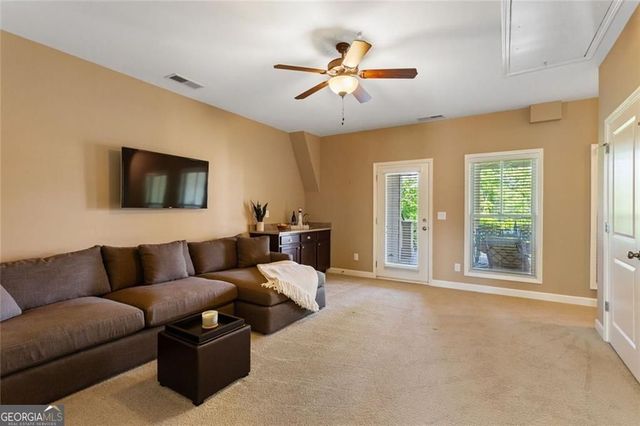 4087 Thorndale Lane, Smyrna, GA 30080