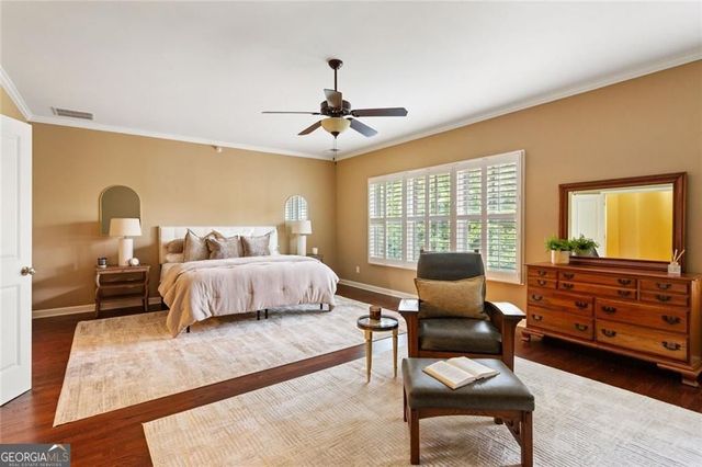 4087 Thorndale Lane, Smyrna, GA 30080
