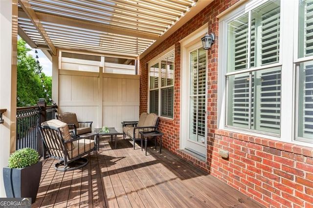 4087 Thorndale Lane, Smyrna, GA 30080