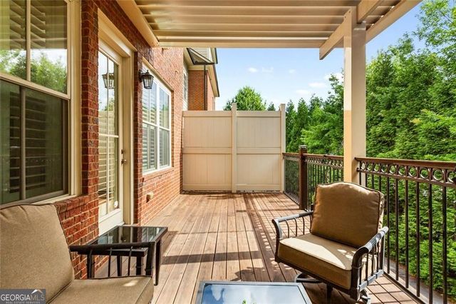 4087 Thorndale Lane, Smyrna, GA 30080