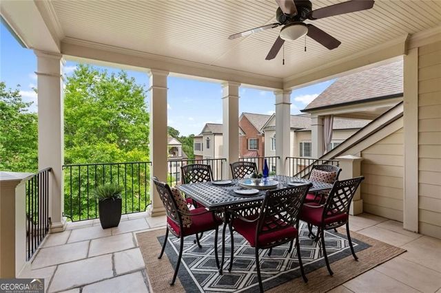 4087 Thorndale Lane, Smyrna, GA 30080