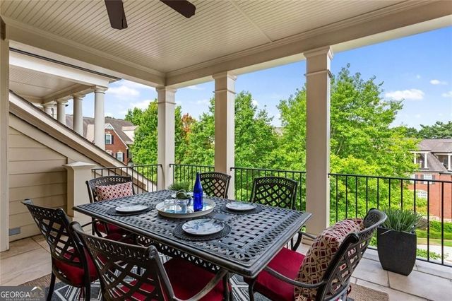 4087 Thorndale Lane, Smyrna, GA 30080