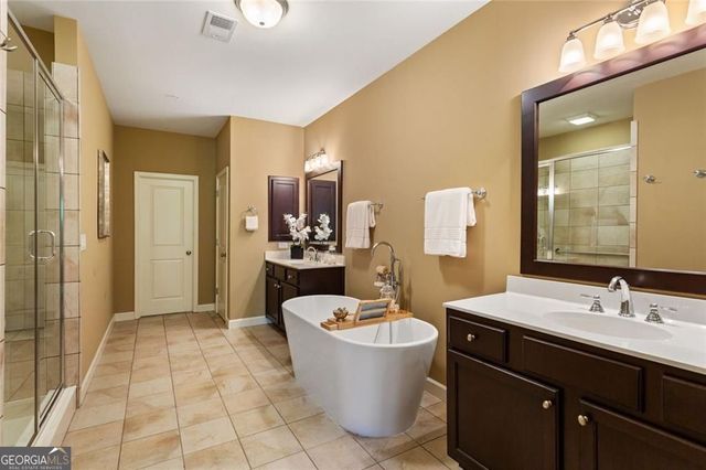 4087 Thorndale Lane, Smyrna, GA 30080