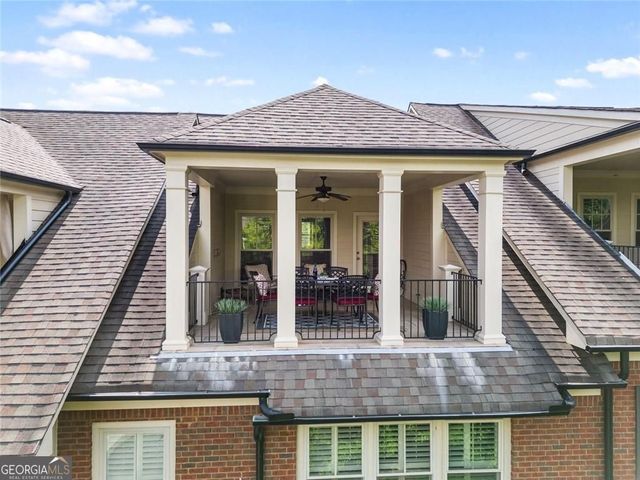 4087 Thorndale Lane, Smyrna, GA 30080