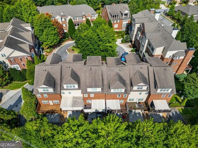 4087 Thorndale Lane, Smyrna, GA 30080