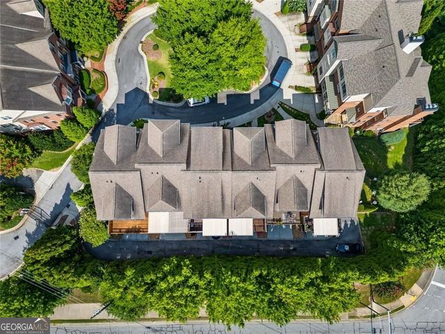 4087 Thorndale Lane, Smyrna, GA 30080