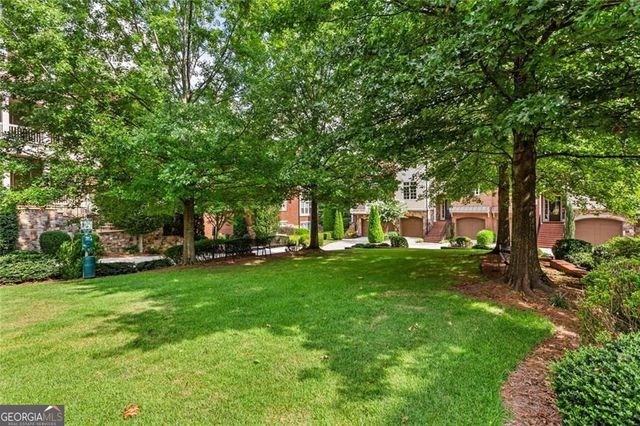 4087 Thorndale Lane, Smyrna, GA 30080