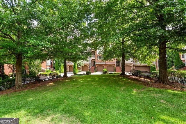 4087 Thorndale Lane, Smyrna, GA 30080