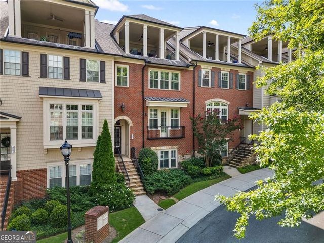 4087 Thorndale Lane, Smyrna, GA 30080