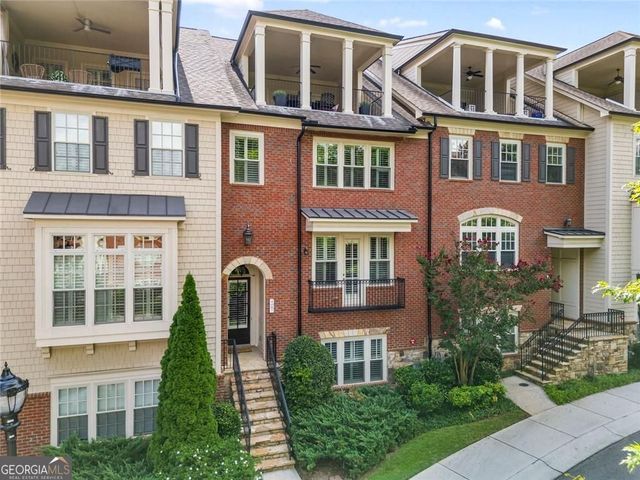 4087 Thorndale Lane, Smyrna, GA 30080