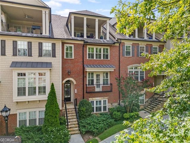 4087 Thorndale Lane, Smyrna, GA 30080