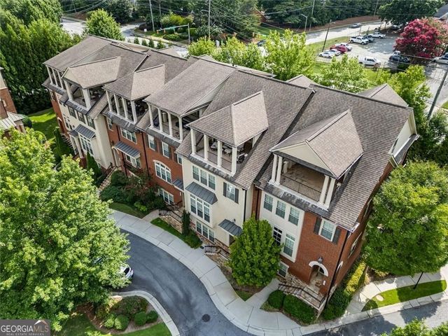 4087 Thorndale Lane, Smyrna, GA 30080