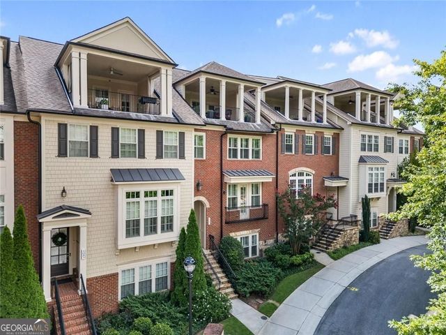 4087 Thorndale Lane, Smyrna, GA 30080