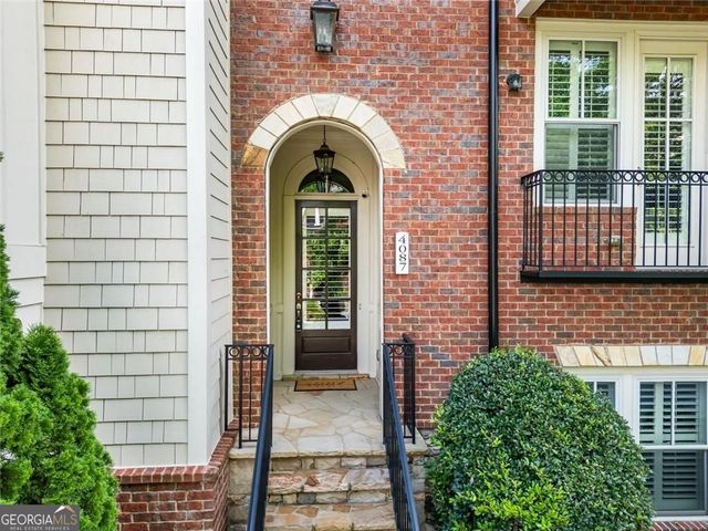 4087 Thorndale Lane, Smyrna, GA 30080