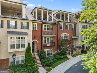 4087 Thorndale Lane, Smyrna, GA 30080