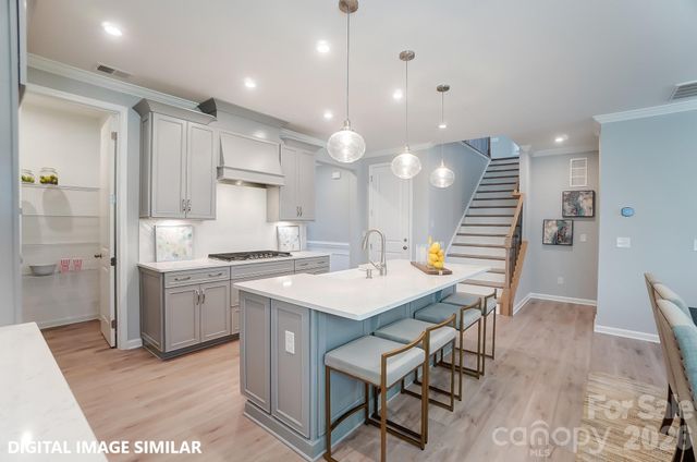 9858 Quercus Lane, Huntersville, NC 28078