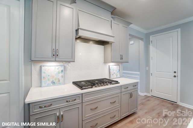 9858 Quercus Lane, Huntersville, NC 28078