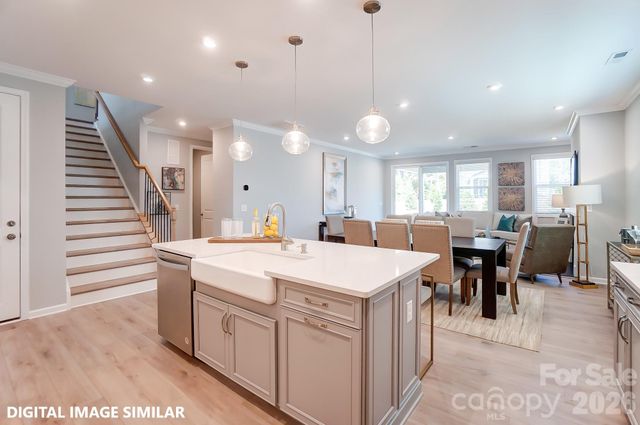 9858 Quercus Lane, Huntersville, NC 28078