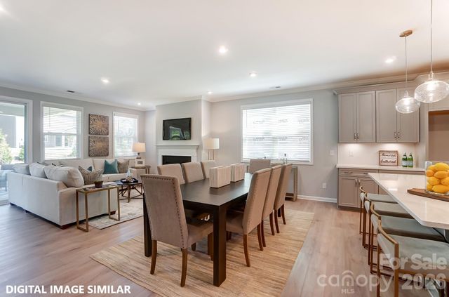 9858 Quercus Lane, Huntersville, NC 28078