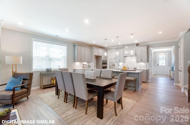 9858 Quercus Lane, Huntersville, NC 28078