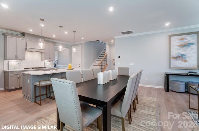 9858 Quercus Lane, Huntersville, NC 28078