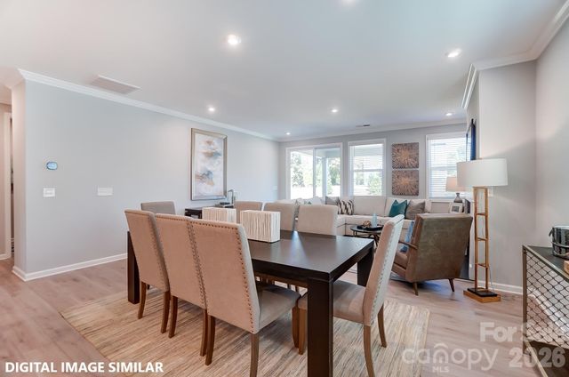 9858 Quercus Lane, Huntersville, NC 28078