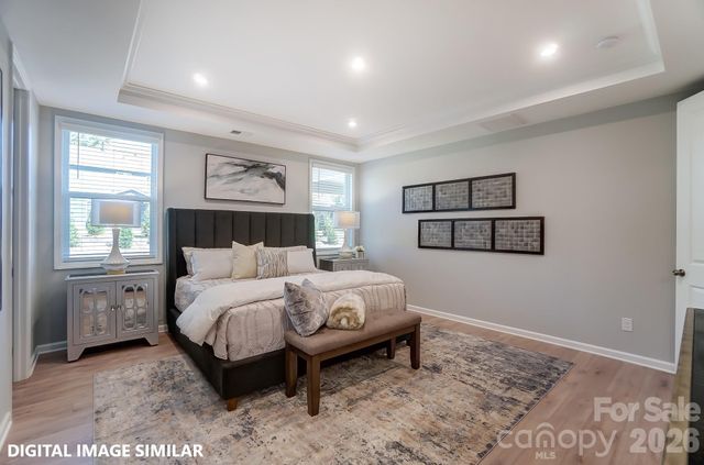 9858 Quercus Lane, Huntersville, NC 28078