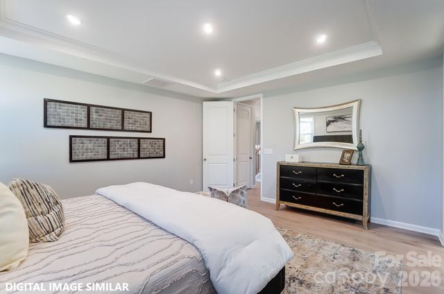 9858 Quercus Lane, Huntersville, NC 28078