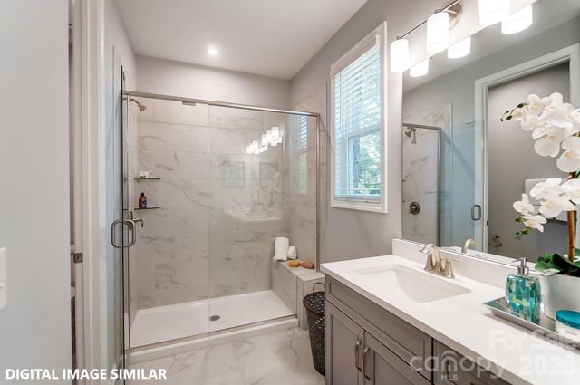 9858 Quercus Lane, Huntersville, NC 28078