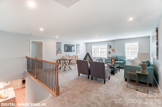 9858 Quercus Lane, Huntersville, NC 28078