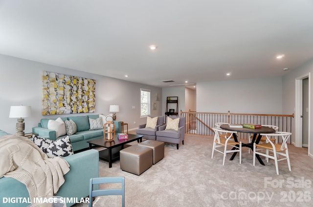 9858 Quercus Lane, Huntersville, NC 28078