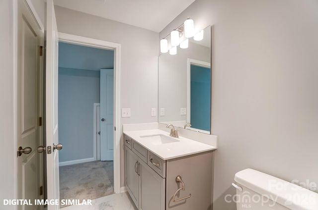 9858 Quercus Lane, Huntersville, NC 28078