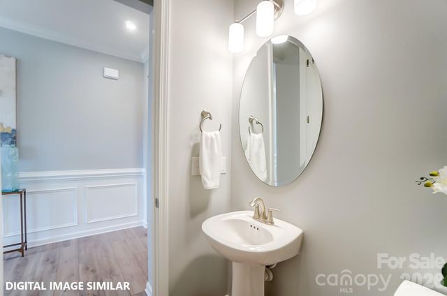 9858 Quercus Lane, Huntersville, NC 28078