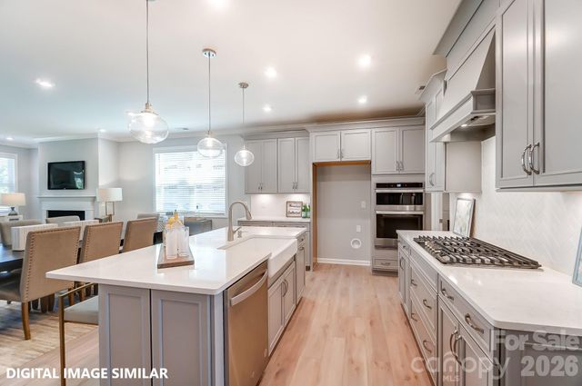 9858 Quercus Lane, Huntersville, NC 28078