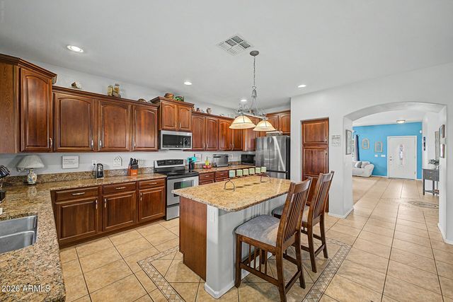 22907 W HOPI Street, Buckeye, AZ 85326