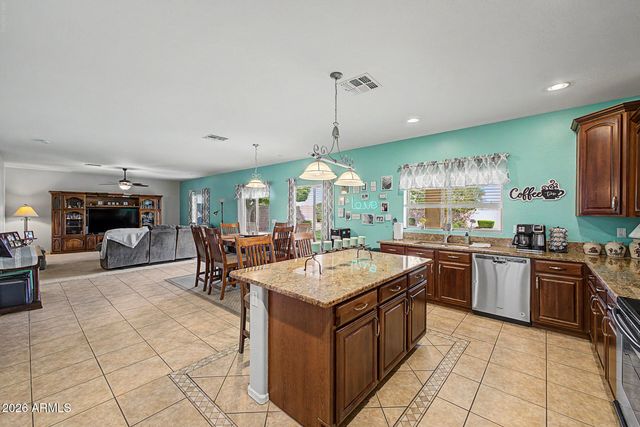 22907 W HOPI Street, Buckeye, AZ 85326