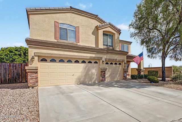 22907 W HOPI Street, Buckeye, AZ 85326