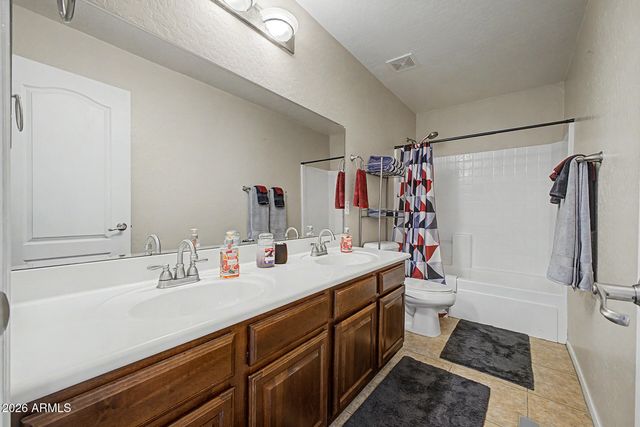 22907 W HOPI Street, Buckeye, AZ 85326