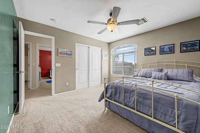 22907 W HOPI Street, Buckeye, AZ 85326