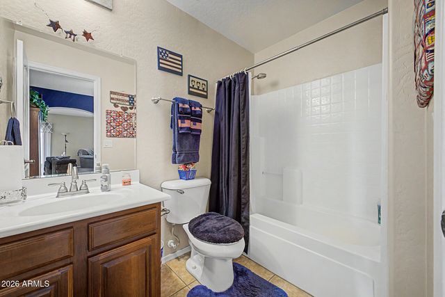 22907 W HOPI Street, Buckeye, AZ 85326