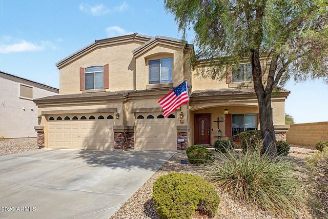 22907 W HOPI Street, Buckeye, AZ 85326